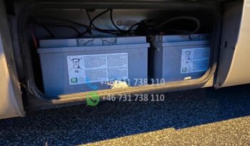 Bürstner Viseo i694*2011 full