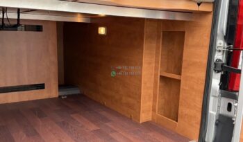 Carthago Malibu Van 640 LE*2018 full