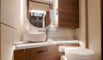 Adria Supersonic*2023 full