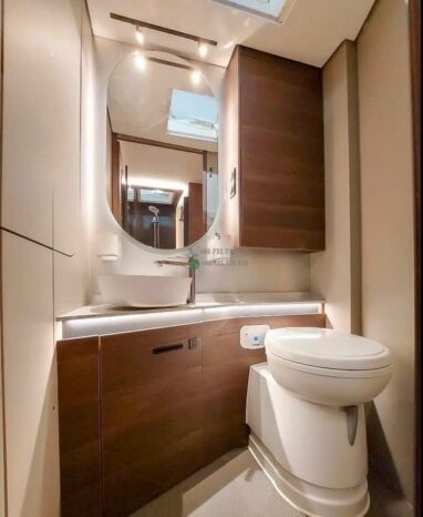 Adria Supersonic*2023 full