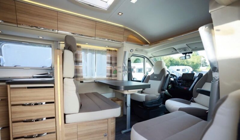 Adria CORAL S 670 SLT*2017 full