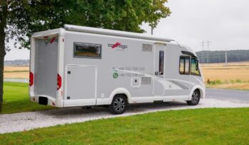 Carthago Tourer C1*2014 full