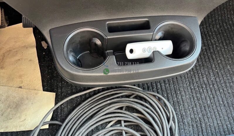 Bürstner BT6909*2020 full