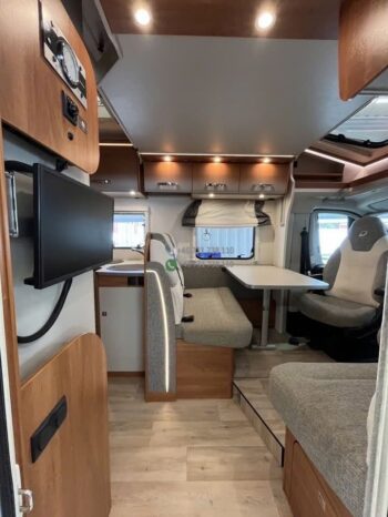 Dethleffs Trend*2019 full