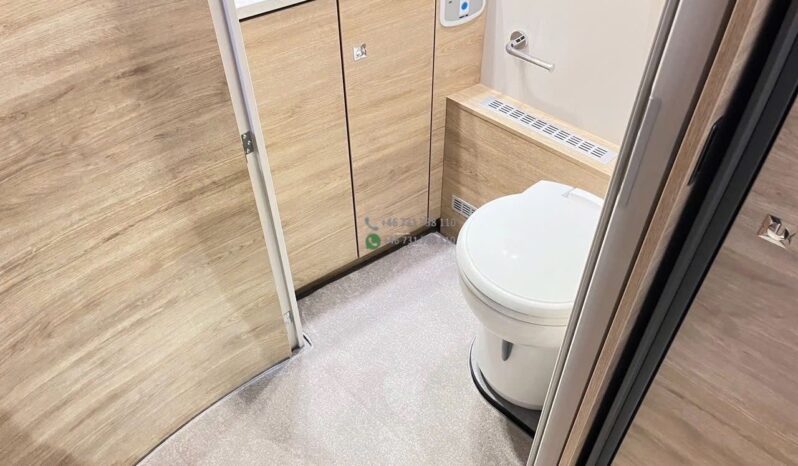 Dethleffs Globetrotter*2023 full