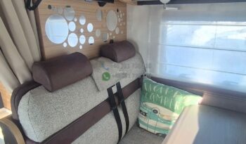 Dethleffs ADVANTAGE*2019 full