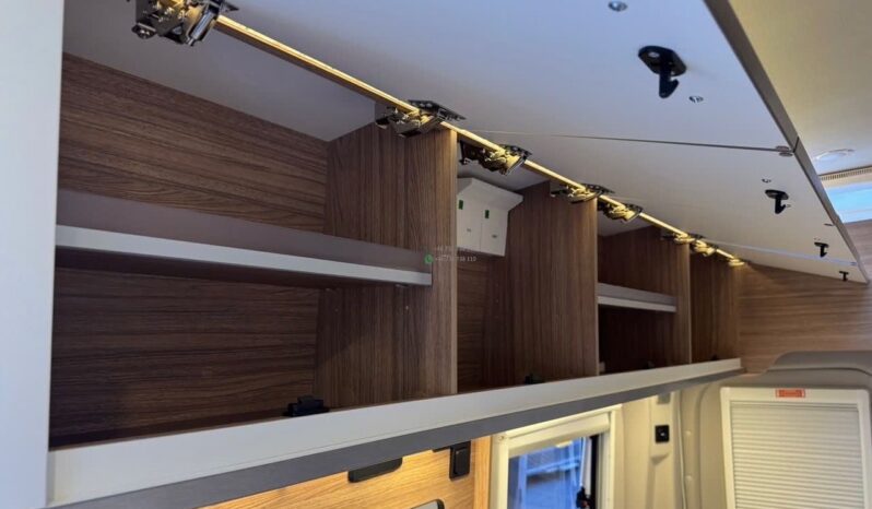 Weinsberg Carabus*2023 full