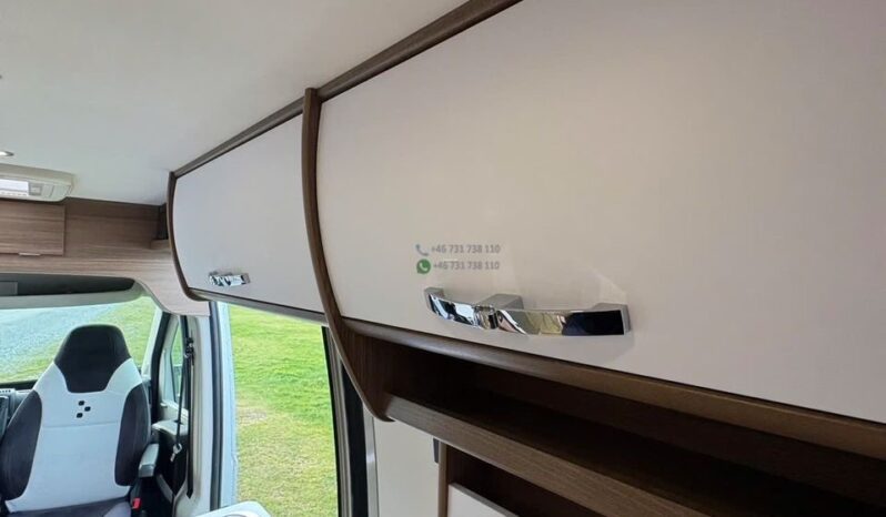 Bravia Swan*2021 full