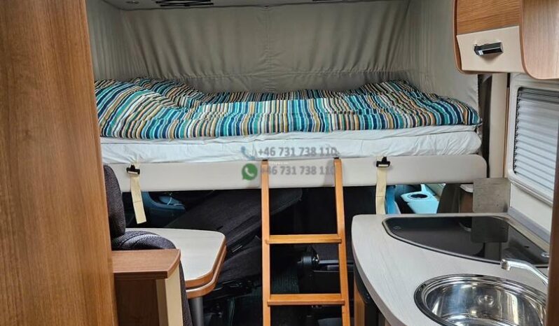 Knaus VANCATION I 500*2015 full