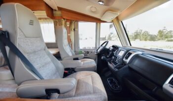 Hymer B 708*2019 full