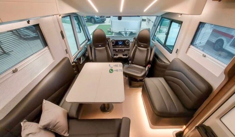 Adria Supersonic*2023 full