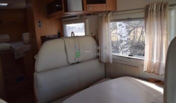Adria VISION I 707 SL*2010 full