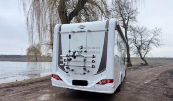 Ducato Carado*2022 full