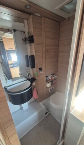 Dethleffs ADVANTAGE*2019 full