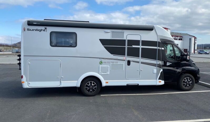 Sunlight T 69 – L*2021 full