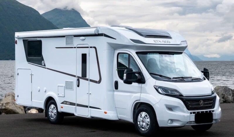 Etrusco T7400SB*2023 full