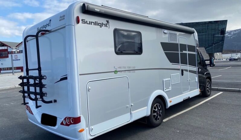 Sunlight T 69 – L*2021 full