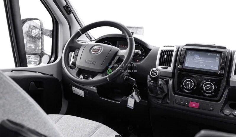 Knaus Sky TI 700*2020 full