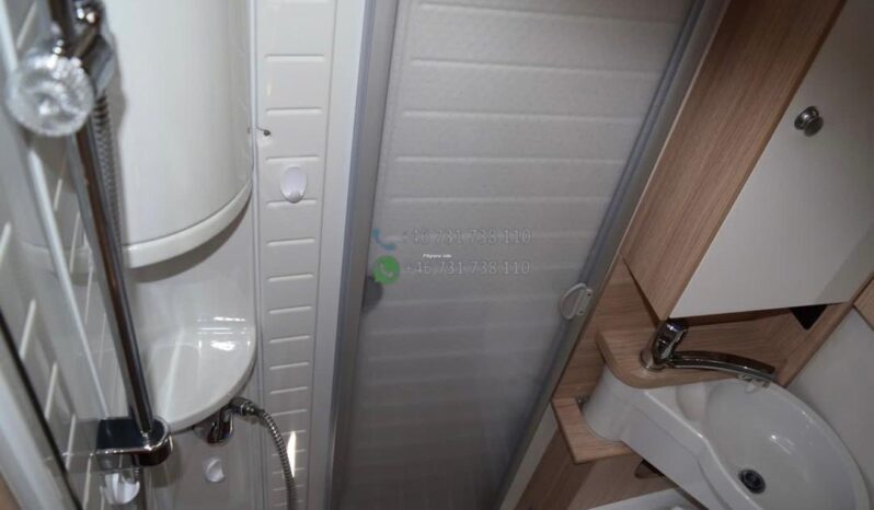 Sunlight T58*2019 full