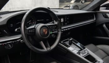Porsche 911*2020 full