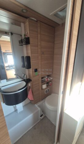 Dethleffs ADVANTAGE*2019 full