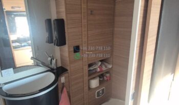 Dethleffs ADVANTAGE*2019 full