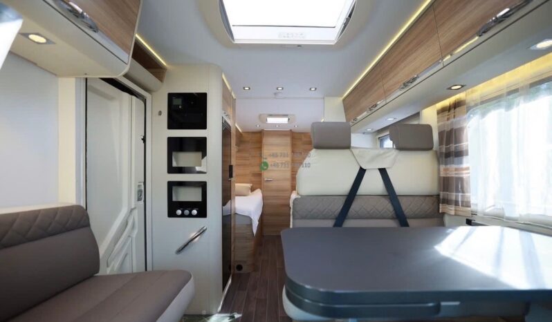 Adria CORAL S 670 SLT*2017 full