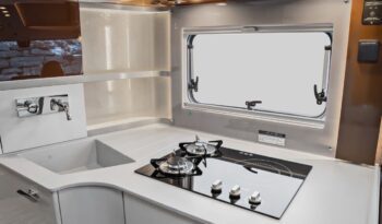 Bürstner Elegance 910G*2022 full