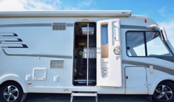 Hymer B 708*2019 full