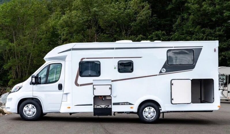 Etrusco T7400SB*2023 full