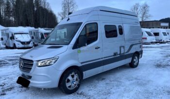 Hymer*2022 full