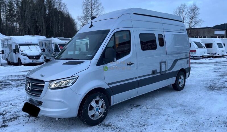 Hymer*2022 full
