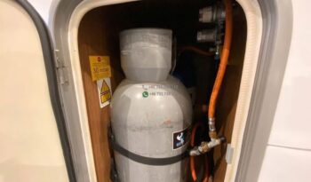 Bürstner Argos*2023 full