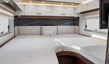 Bürstner Elegance 910G*2022 full