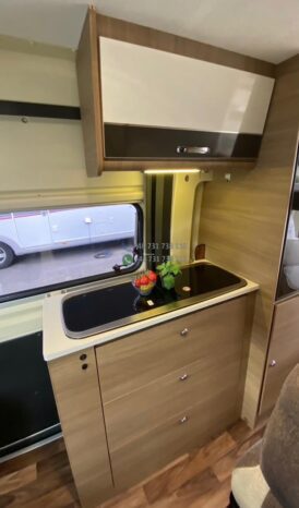 Benimar BENIVAN 115*2019 full