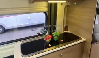 Benimar BENIVAN 115*2019 full