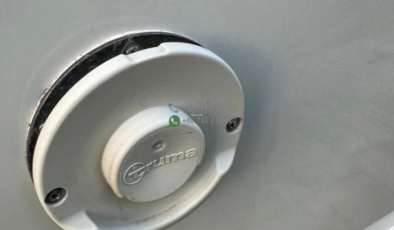 Ford Transit nobel*2016 full