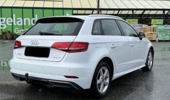Audi A3*2018 full