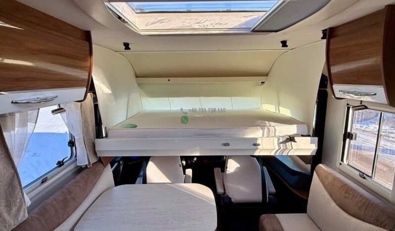 Pilote Galaxy*2016 full