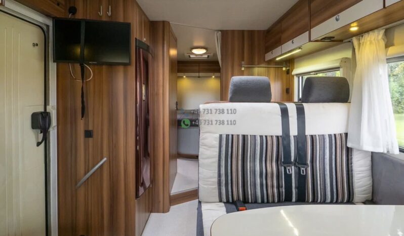 Weinsberg TI 700 MX*2011 full