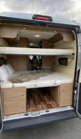 Benimar BENIVAN 115*2019 full