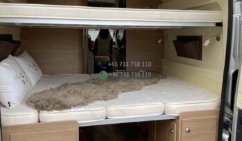 Benimar BENIVAN 115*2019 full