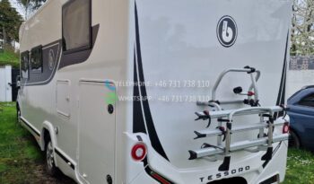 BENIMAR Tessoro* 2023 full