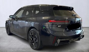 BMW iX xDrive60* SUV 2025 full