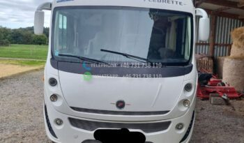 FIAT FLEURETTE Discover 70 lms*2019 full