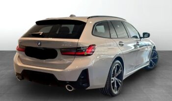 BMW 330e xDrive Touring* 2025 full