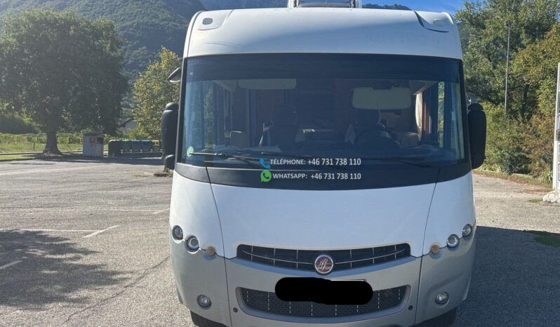 RAPIDO SERIE 8 890 F* 2013 full