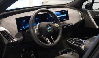 BMW iX xDrive60* SUV 2025 full