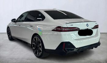 BMW 520d xDrive 520 M-Sport Pro* 2025 full