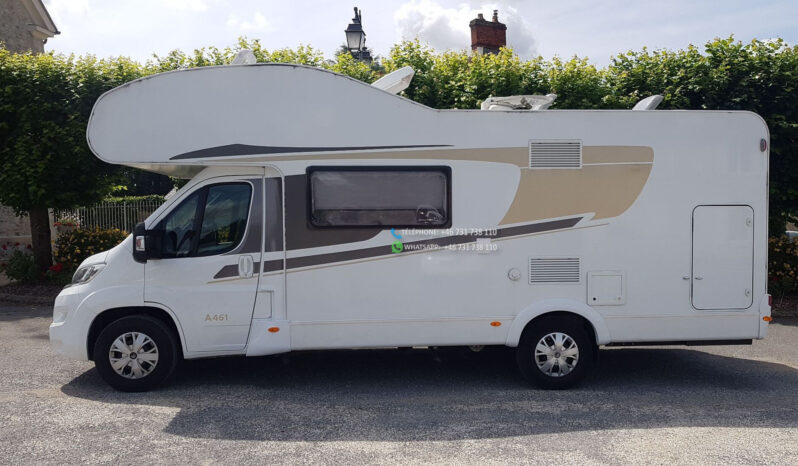 CARADO A461* 2019 full